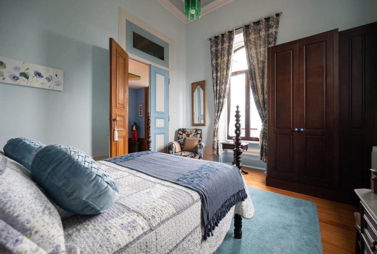 Guest house Palacete Idalina