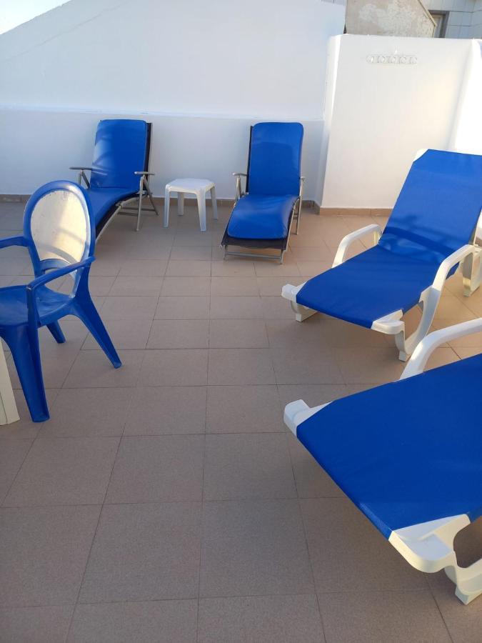 Apartment House Above The Ocean Aa3 Ericeira