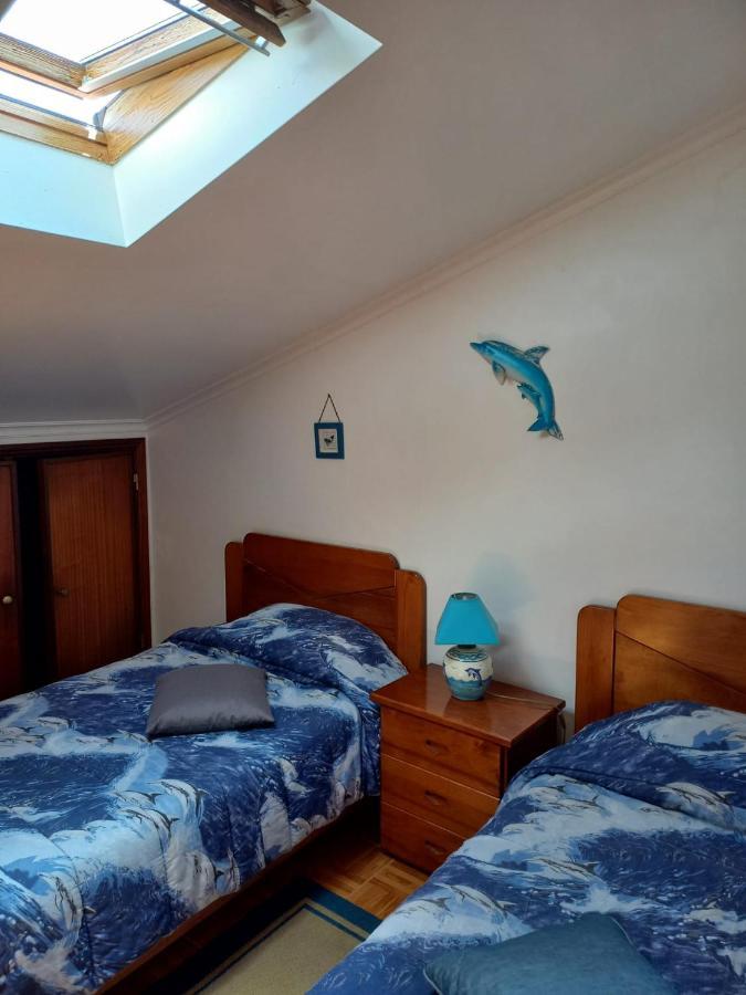 House Above The Ocean Aa3 Apartment *