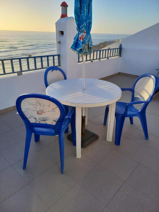 Apartment House Above The Ocean Aa3 Ericeira