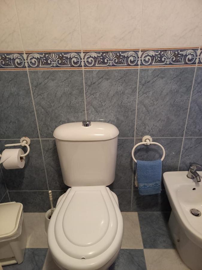Apartment House Above The Ocean Aa3 Ericeira