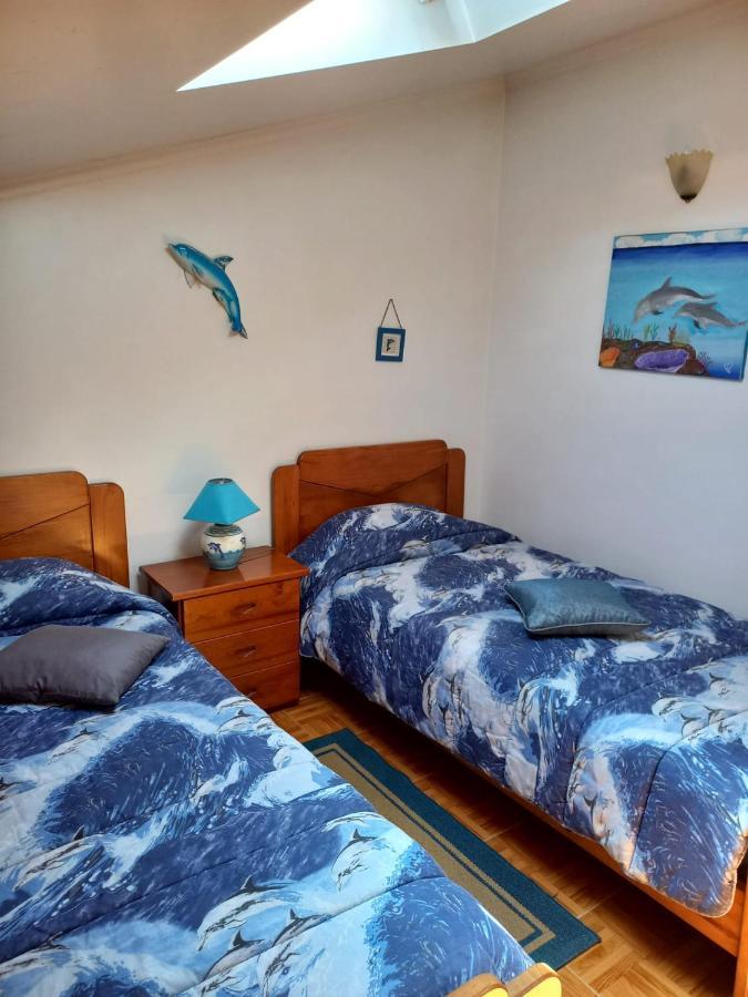 House Above The Ocean Aa3 Ericeira