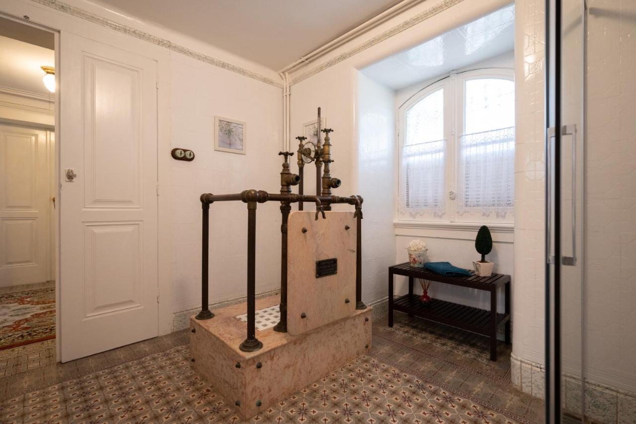 Palacete Idalina Guest house