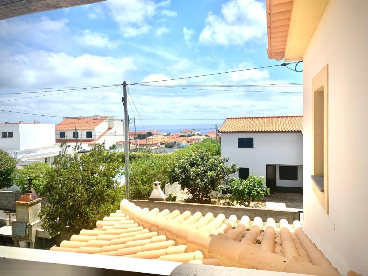 Casa Dourada Apartment Porto Santo
