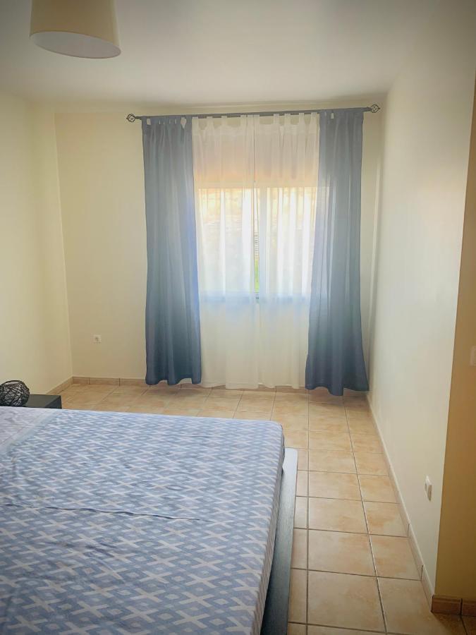 Casa Dourada Apartment Porto Santo