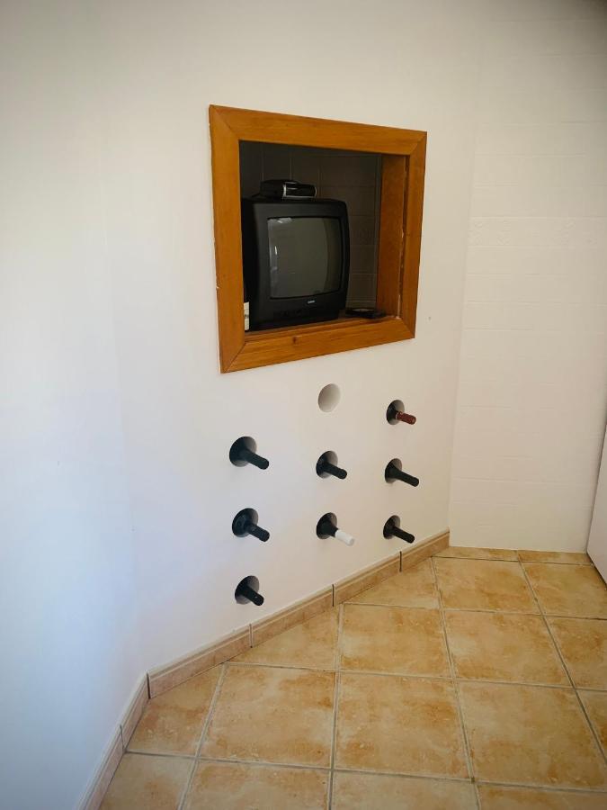 Casa Dourada Apartment *