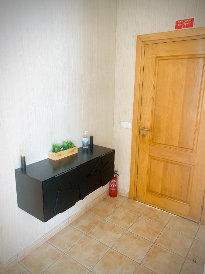 Casa Dourada * Porto Santo