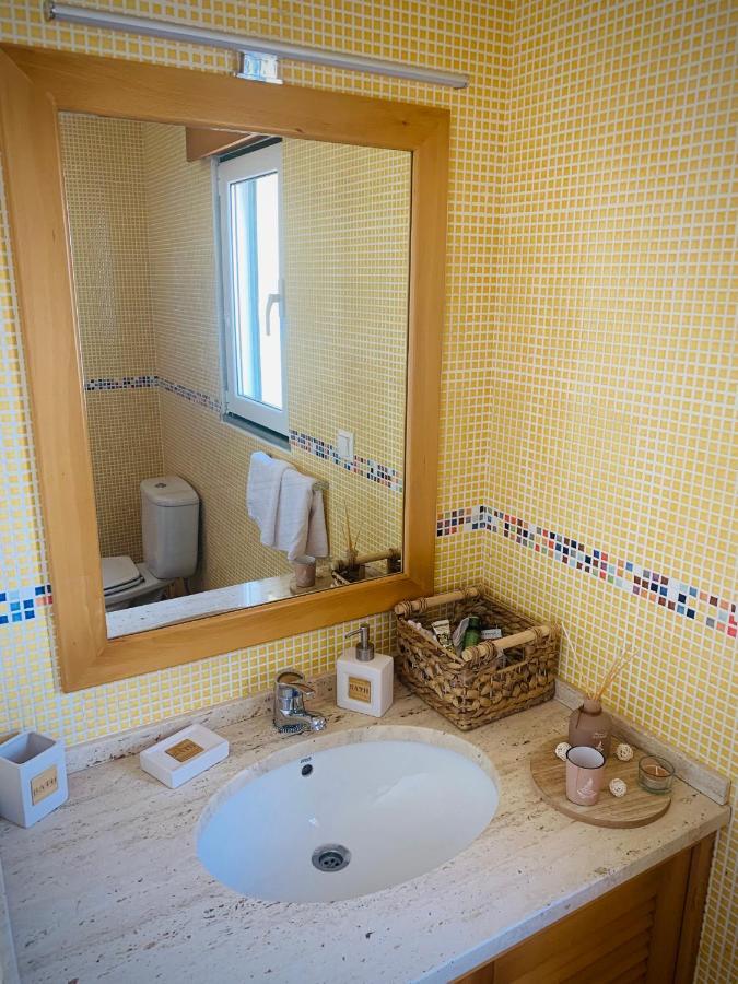 Casa Dourada Apartment Porto Santo
