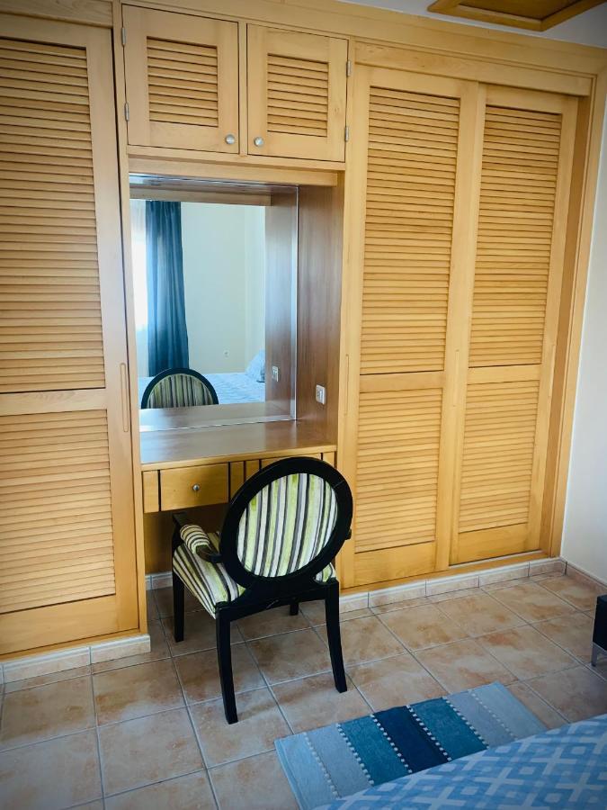 Casa Dourada Apartment