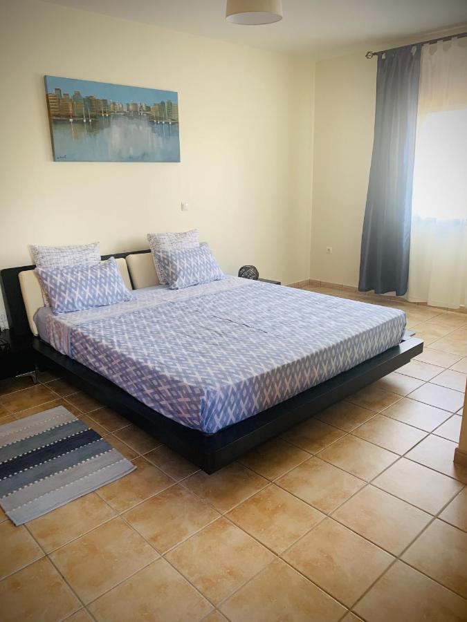 Apartment Casa Dourada Porto Santo
