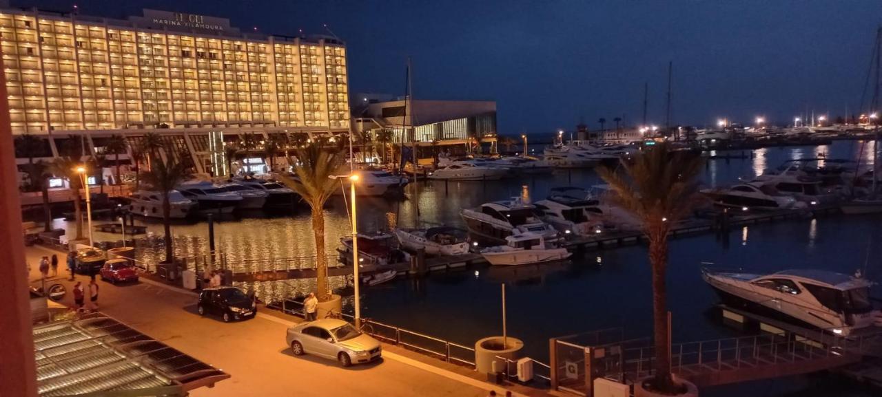 Сasa de vacaciones Marina De Vilamoura