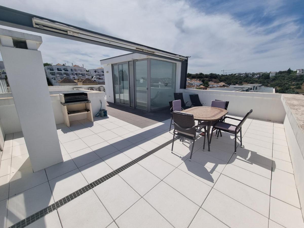 Terracos De Penthouse By Homekeys