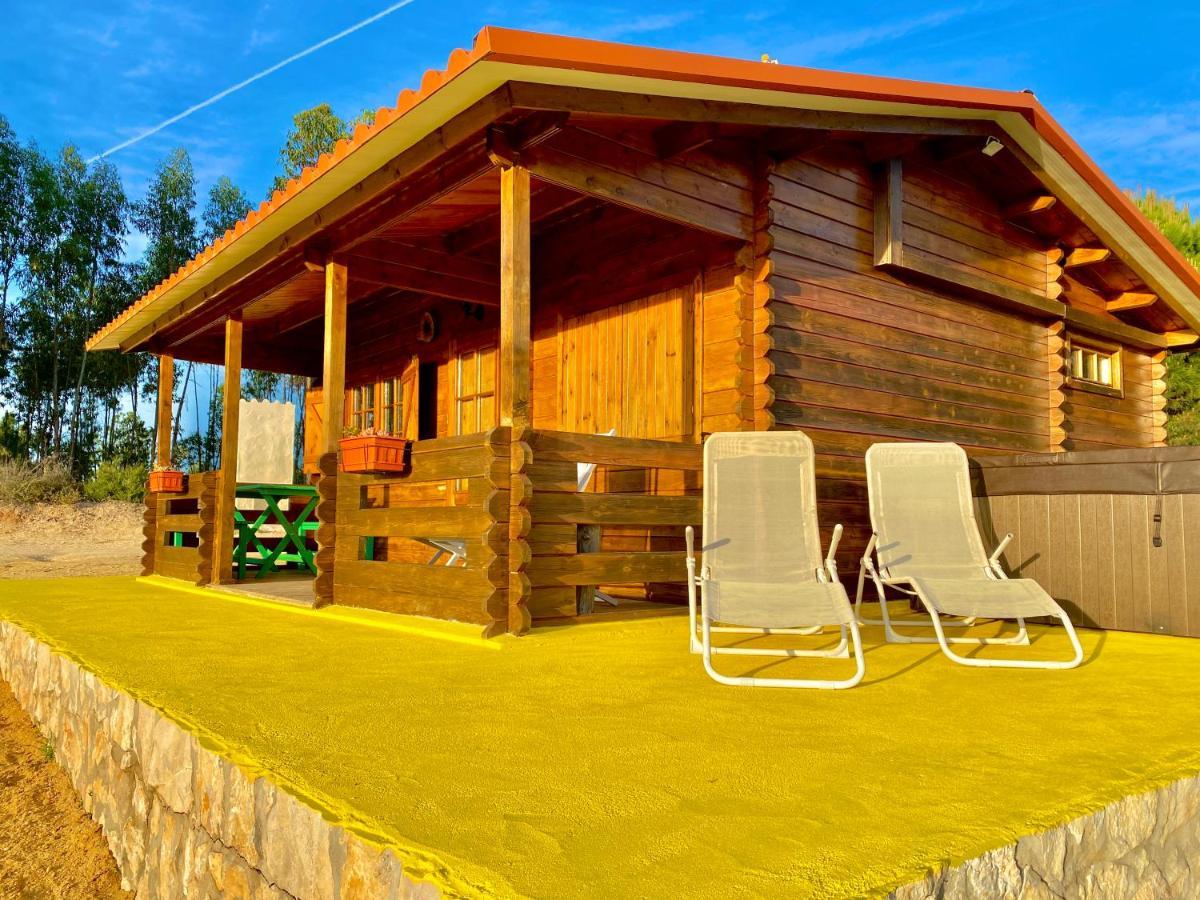 Montum Farm Living Melides