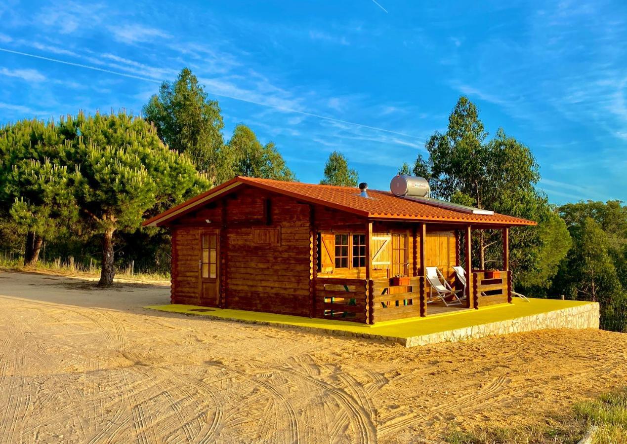 Montum Farm Living Melides