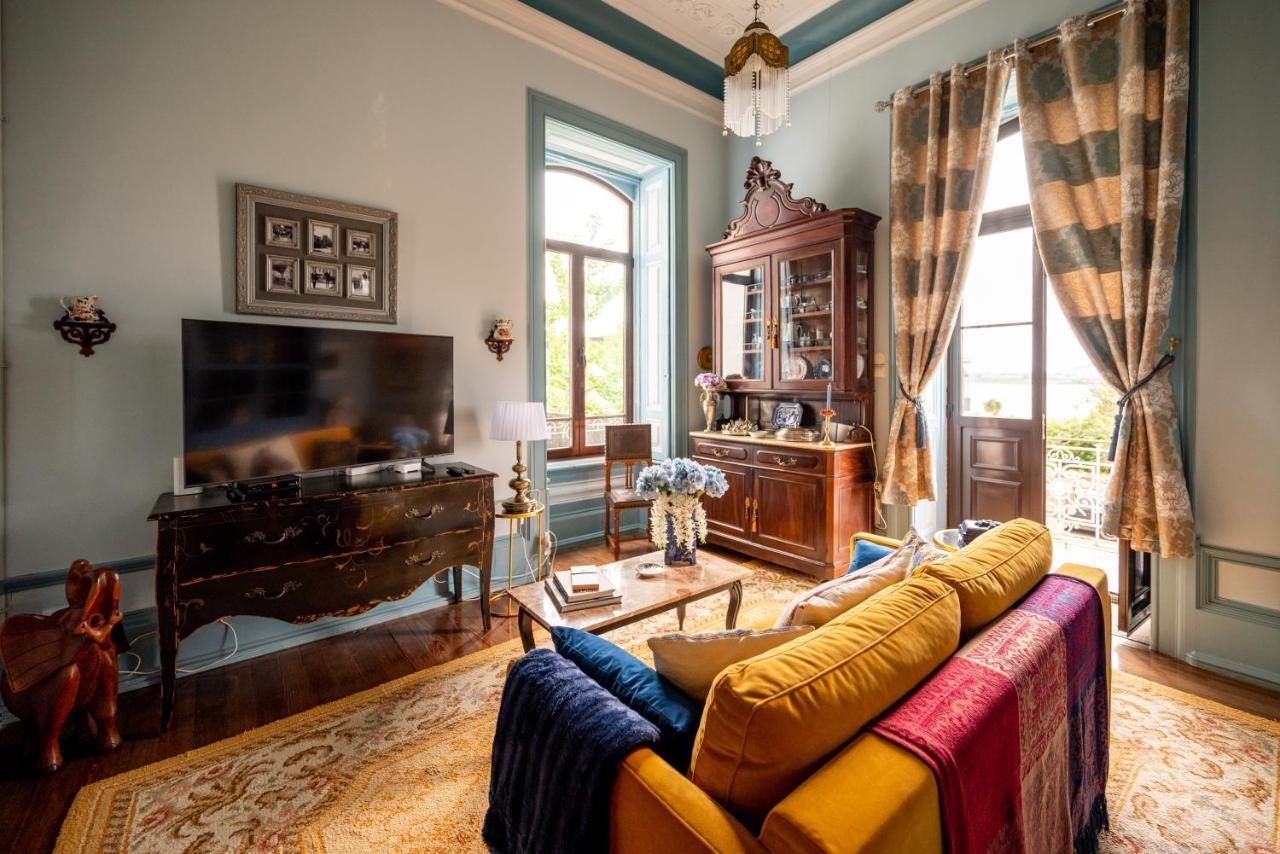 Palacete Idalina Guest house Caminha