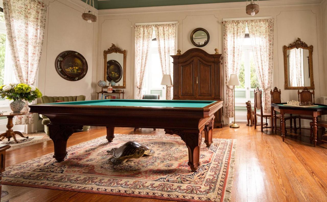 Palacete Idalina Guest house Caminha