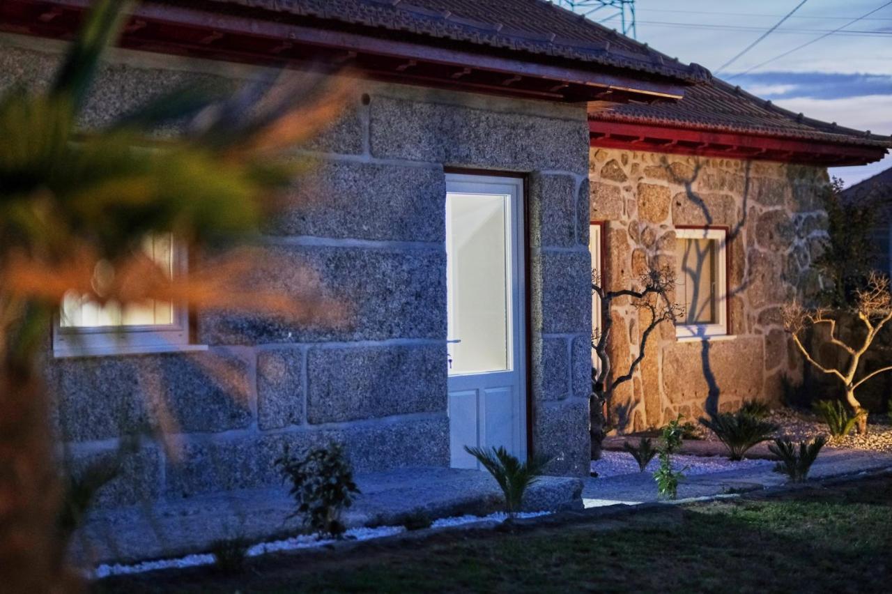 Aldeia Da Quinta Do Paco Villa