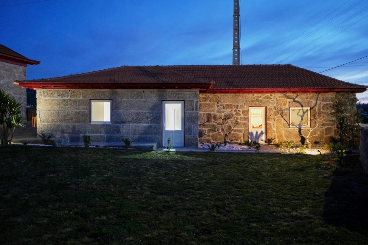 Aldeia Da Quinta Do Paco Santo Tirso