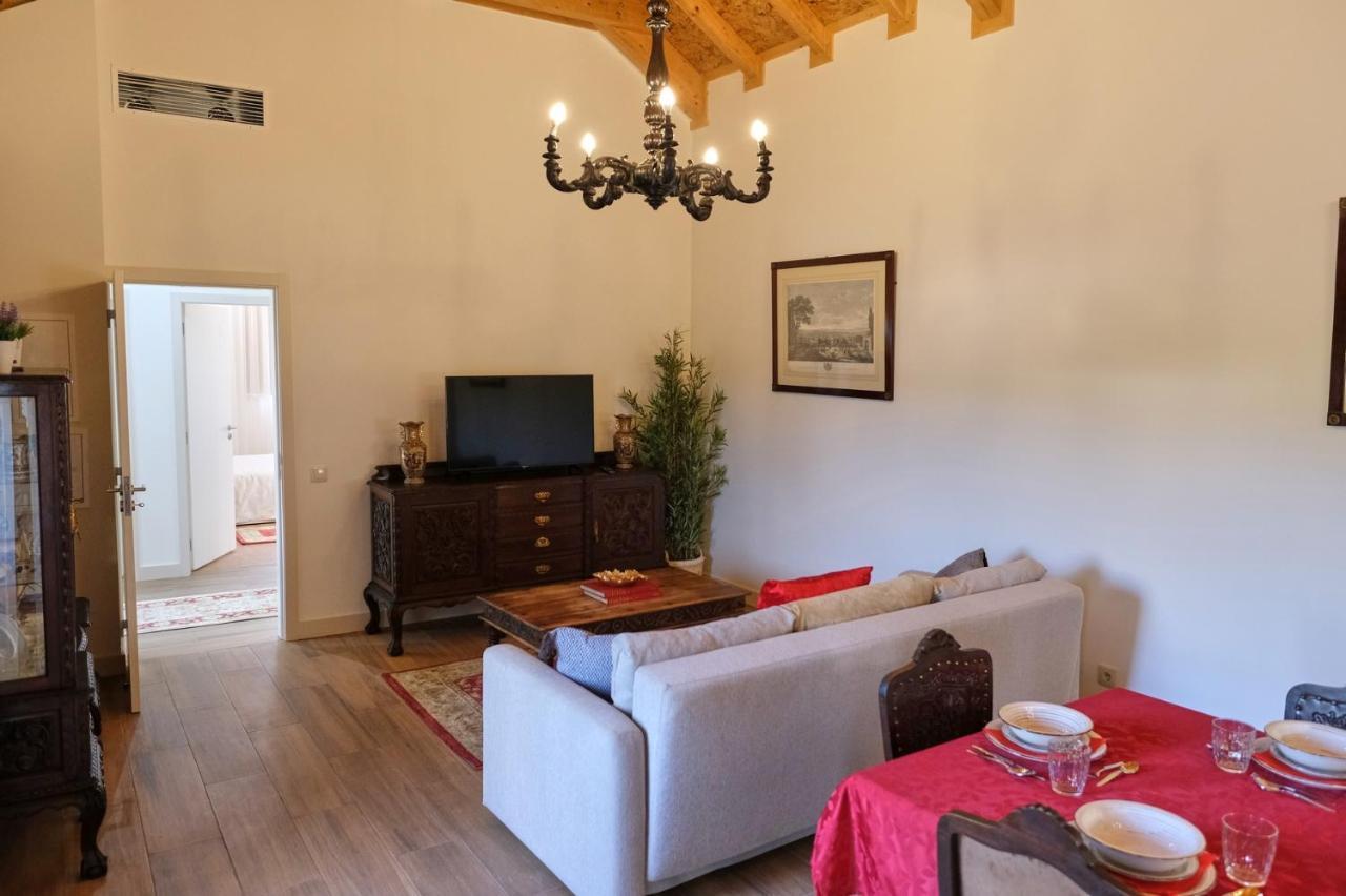Aldeia Da Quinta Do Paco * Santo Tirso