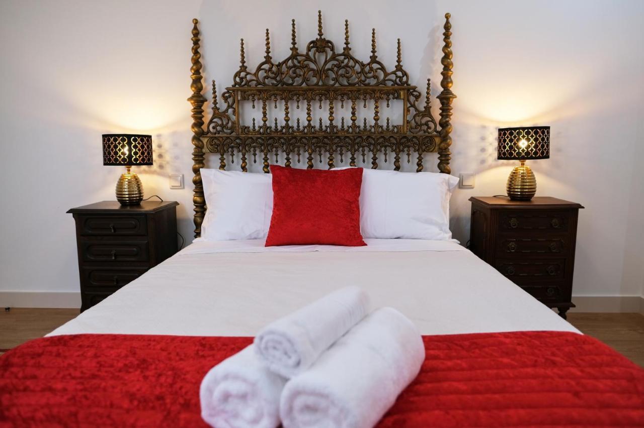 Villa Aldeia Da Quinta Do Paco Santo Tirso