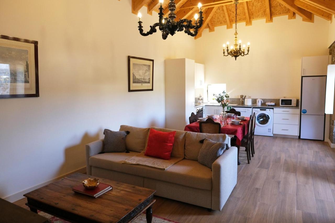 Aldeia Da Quinta Do Paco *