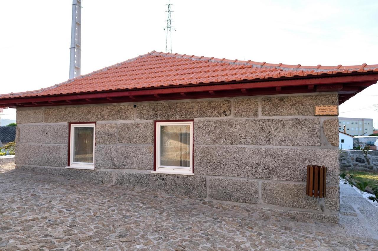 Villa Aldeia Da Quinta Do Paco *