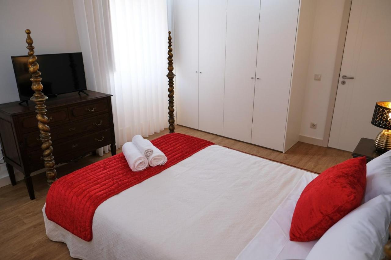 Aldeia Da Quinta Do Paco Villa Santo Tirso