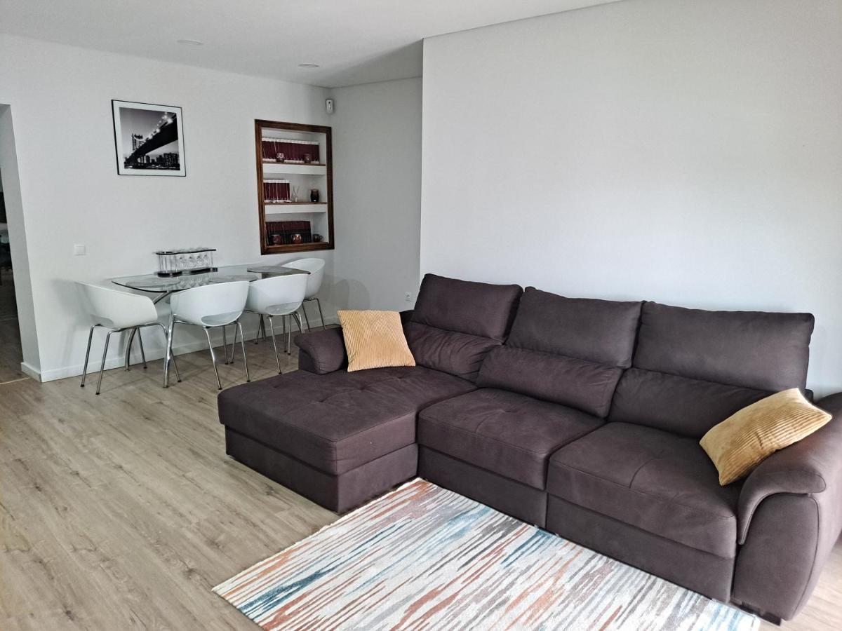 Casa Do Cais Holiday home Setubal