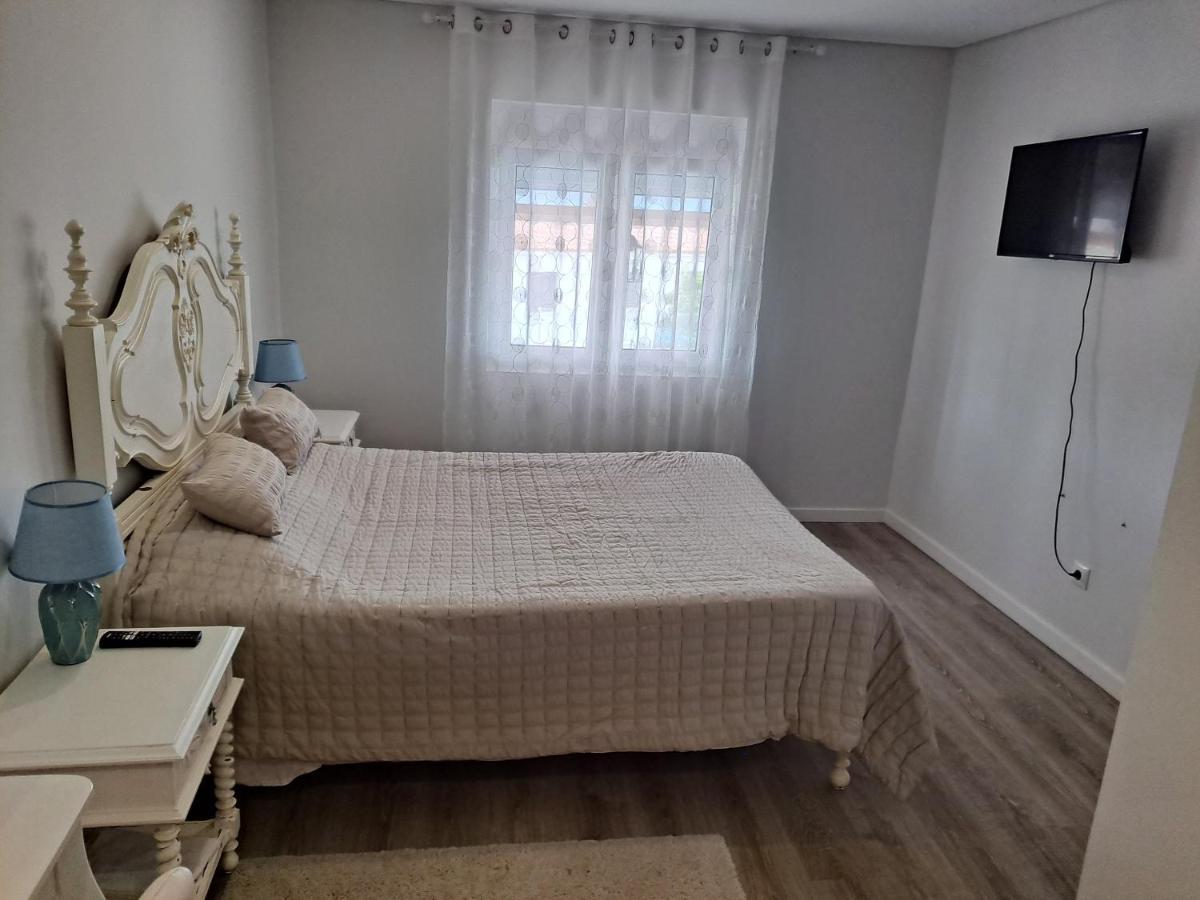 Casa Do Cais Holiday home *
