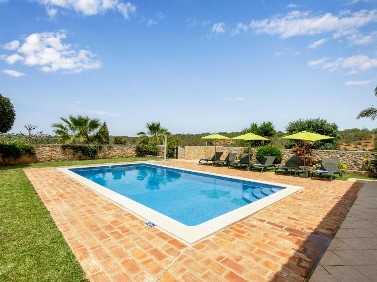 Villa Pescada By Interhome Albufeira