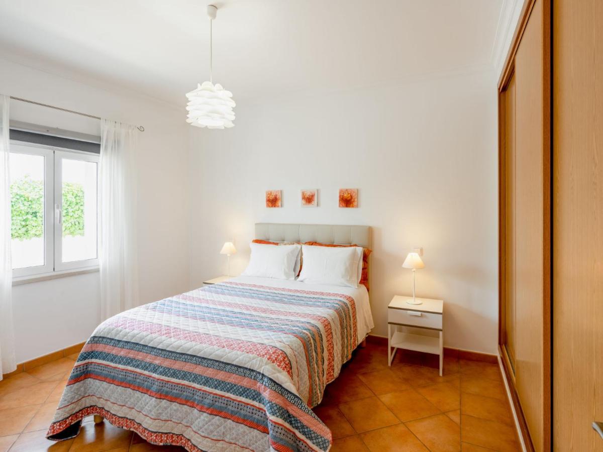 Villa Pescada By Interhome Albufeira
