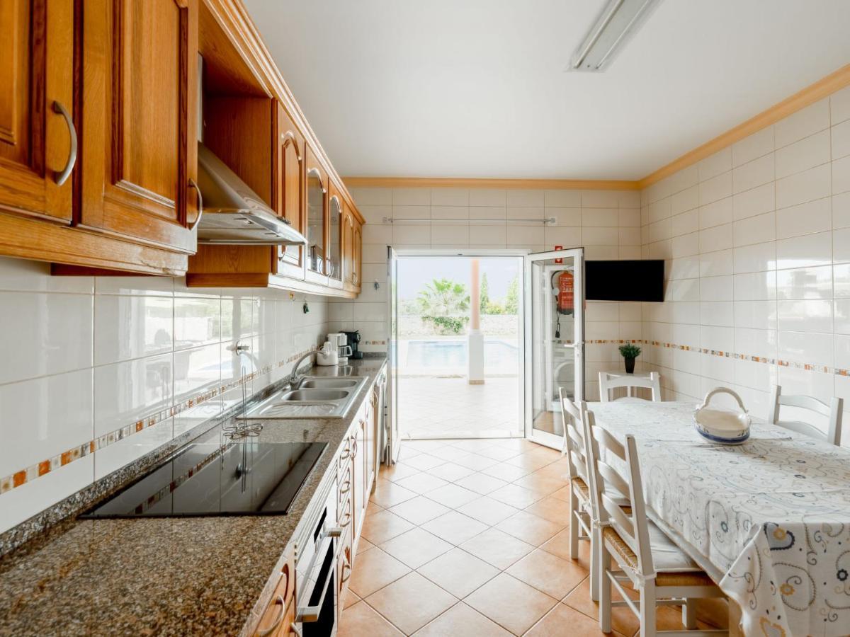 Pescada By Interhome Pousada Albufeira