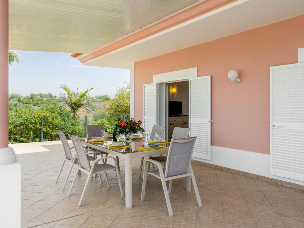 Pousada Pescada By Interhome Albufeira