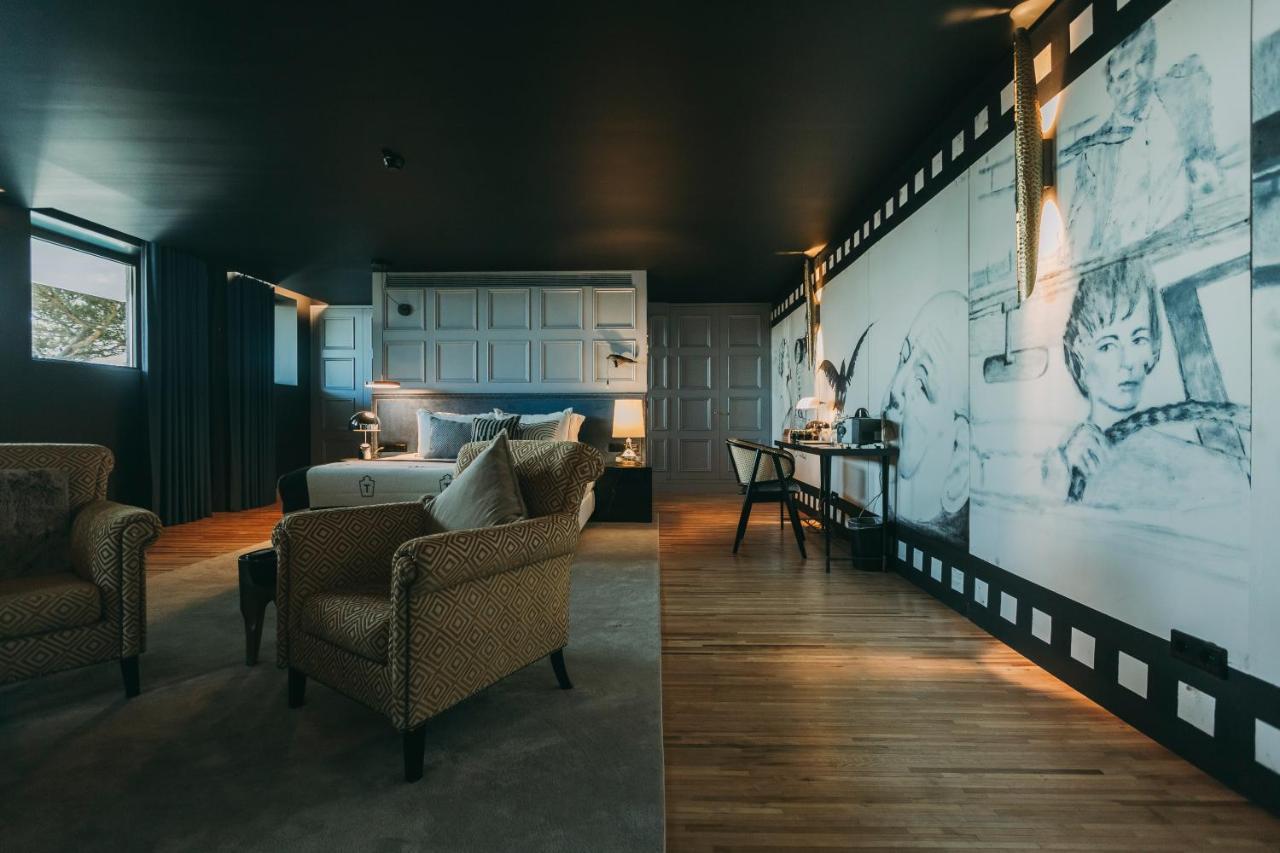 Torel Avantgarde Hotel Porto
