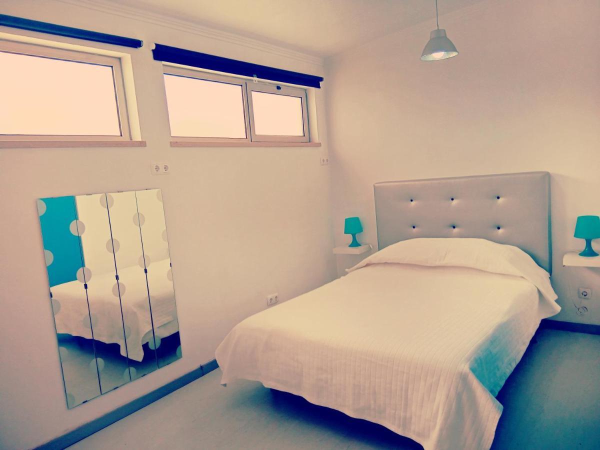 Guest house Residencia Praia Norte - Al