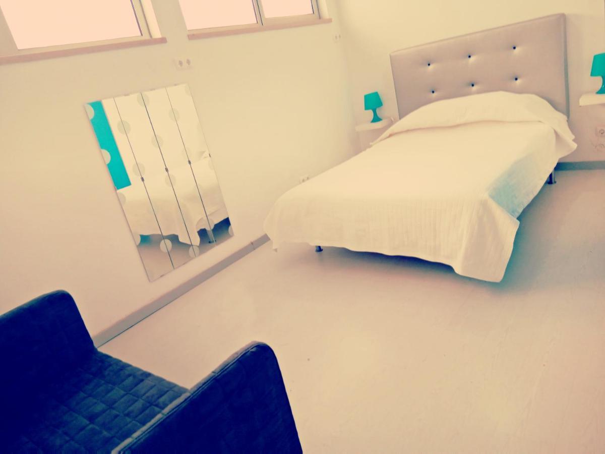 Residencia Norte - Al Pensión Nazaré