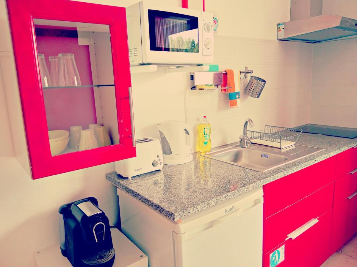 Pensión Residencia Norte - Al 2*