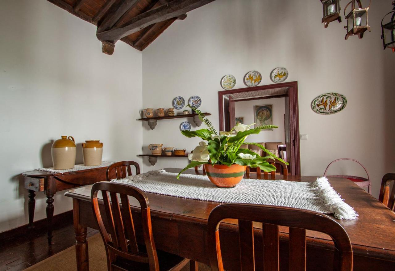 Casa Senhora Necessidades