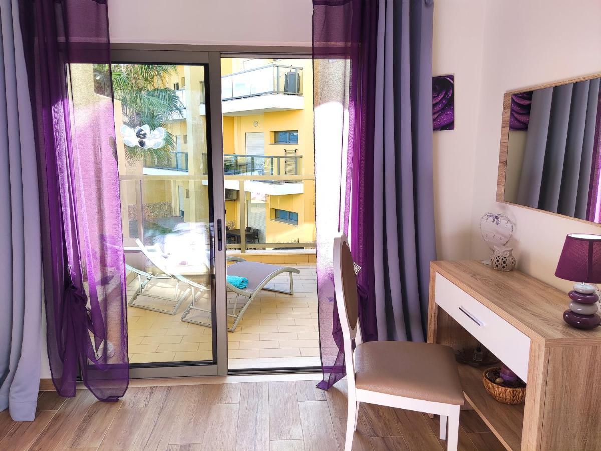 Appartement Marina Gardens By Be Cherish Albufeira