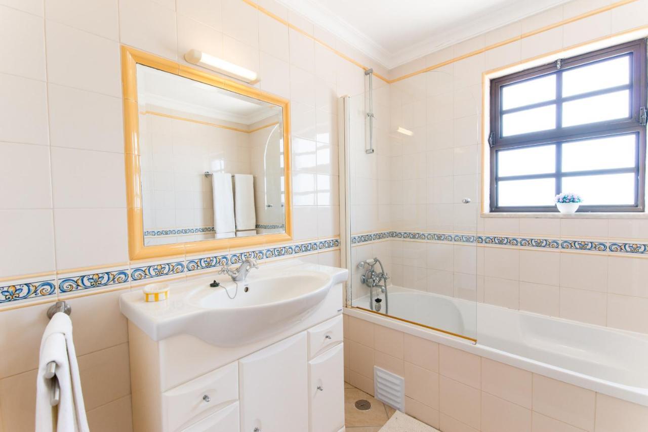 Villa Sea Views, Private Pool, Ac, Wifi, Casa Feliz *