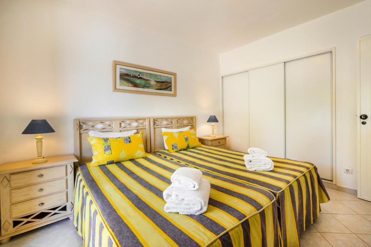 Family Holidays @ Balaia 143 Albufeira