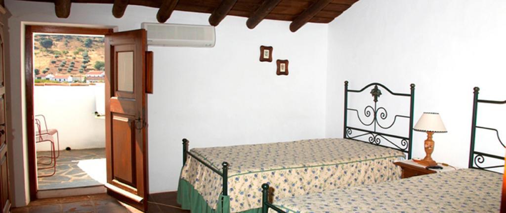 Casa Saramago Guest house Monsaraz