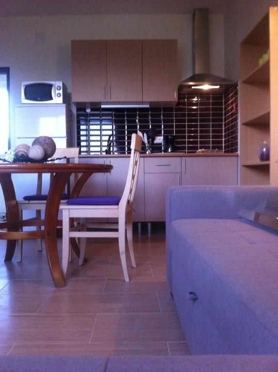 Quinta Do Pinheiral Appartement