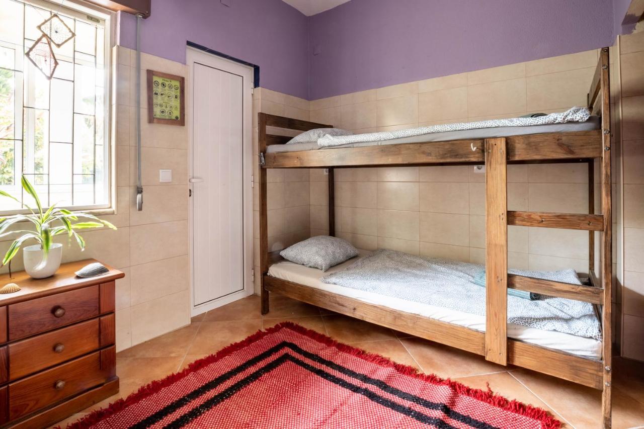 Hostel Natural Mystic *