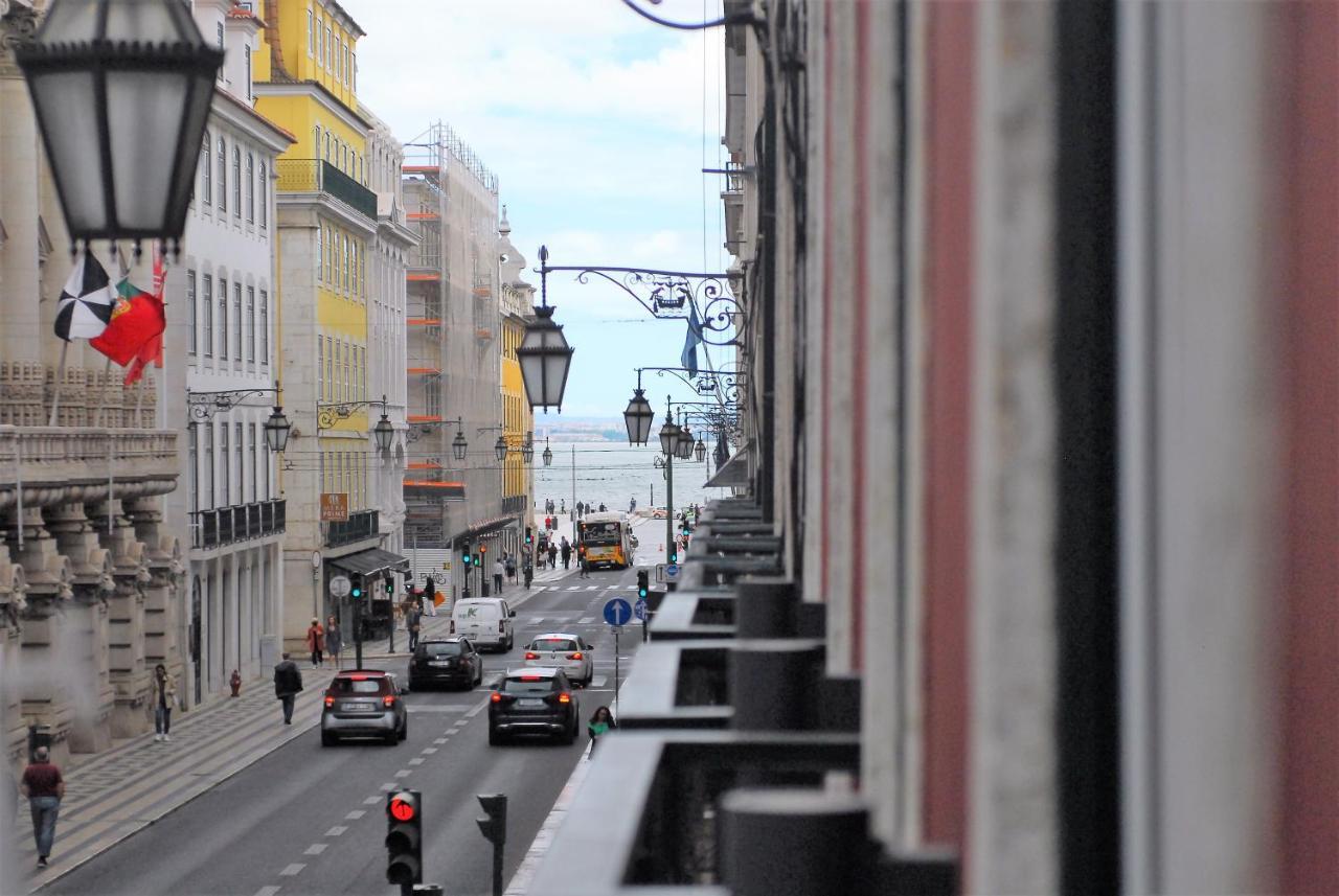 The 7 Hotel, Suites, & Hotel Lisboa