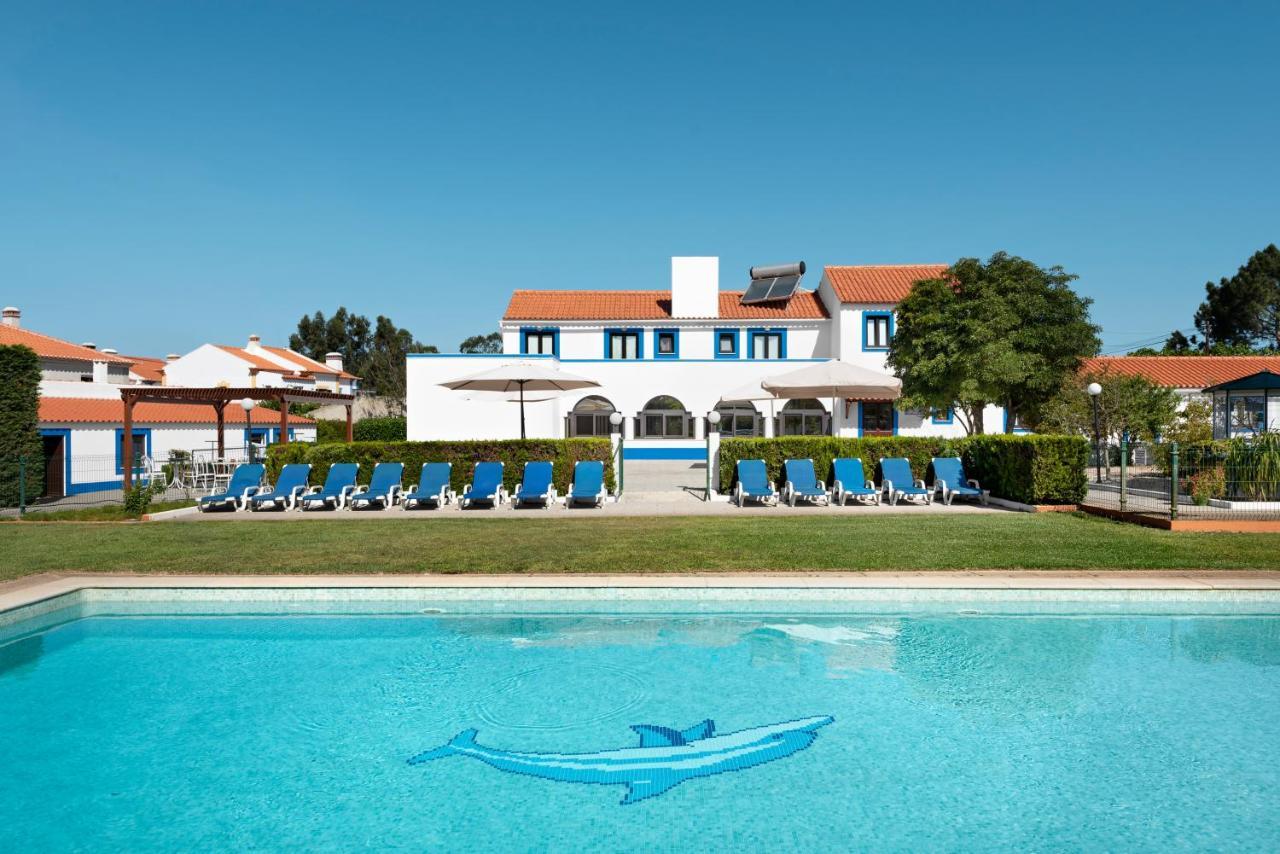 Bed and breakfast Quinta Da Boavista - Duna Parque Group