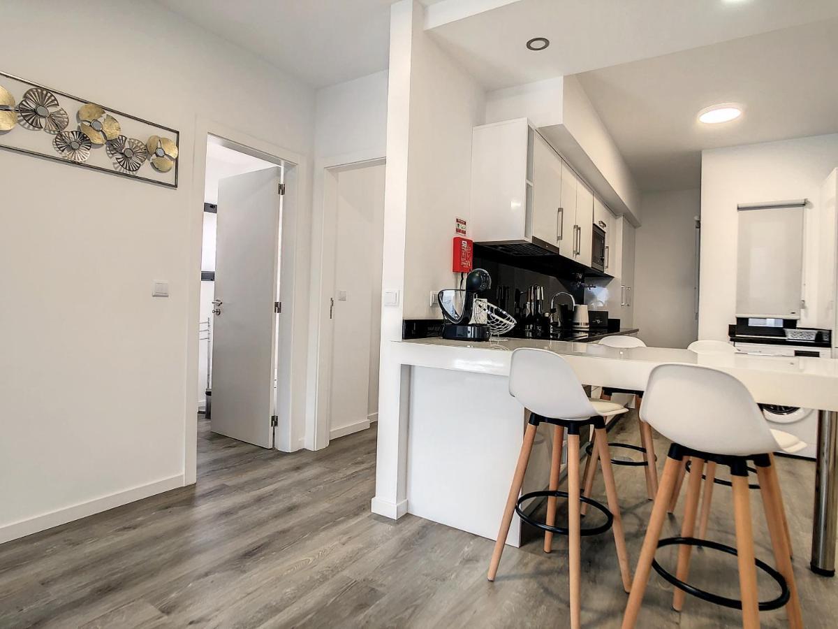 Belle Vue Résidence By Atlantic Apartamento Santa Cruz (Madeira)