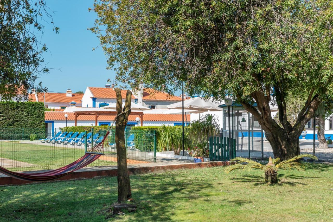 Quinta Da Boavista - Duna Parque Group * Vila Nova de Milfontes