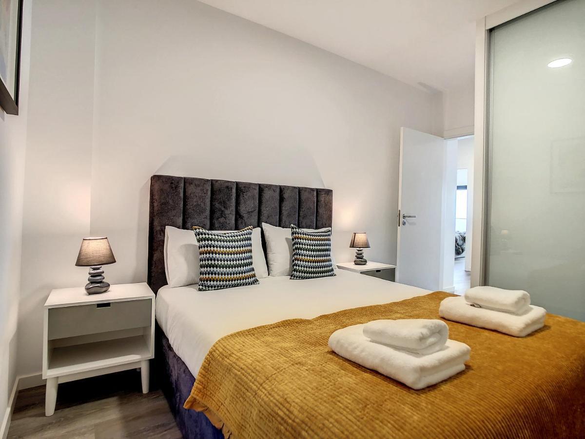 Apartamento Belle Vue Résidence By Atlantic *