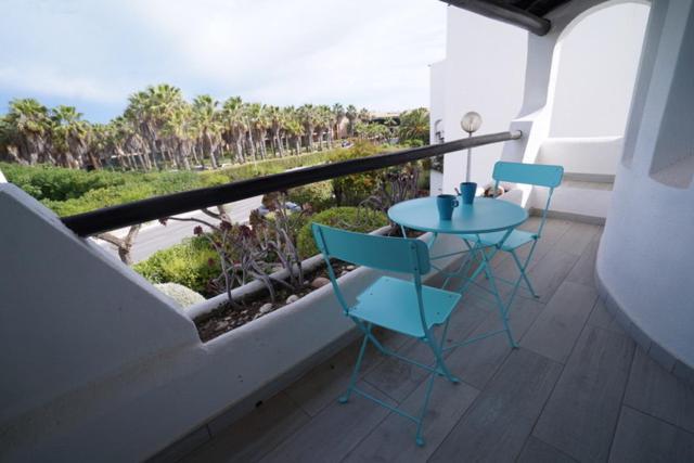 - Sleep 5 - Pool - Free Wi-fi - Air Con Apartamento